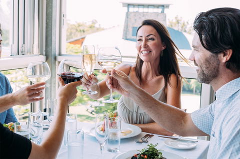 Sirromet Wines - Accommodation Broome 0