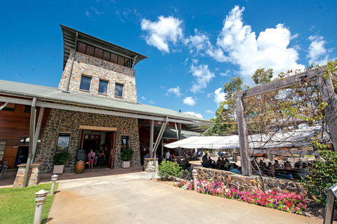 Sirromet Wines - Accommodation Broome 1