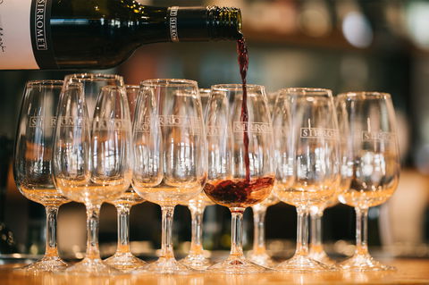 Sirromet Wines - Accommodation Broome 2