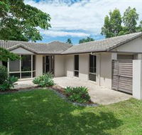 At Theme Park Central Holiday House - Accommodation Broome