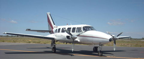 Northern Territory Air Services - Accommodation Broome 0