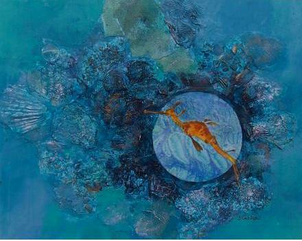 Great Lakes Art Society - Accommodation Broome 3