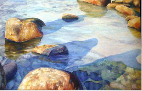 Childers Art Space - Accommodation Broome 0