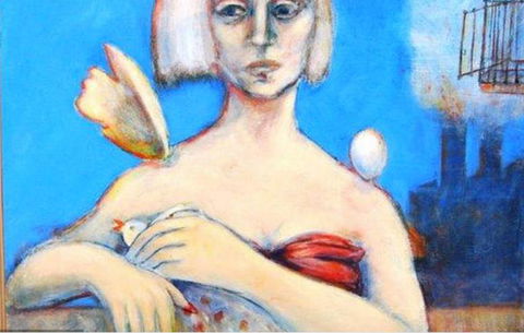 Childers Art Space - Accommodation Broome 3