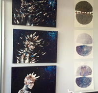 Cell Art Space - Accommodation Broome