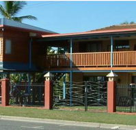The Gallery on the Beach Cairns - Accommodation Broome