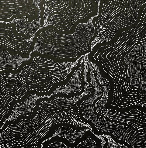 Ngarru Gallery Indigenous Fine Art - Accommodation Broome 0