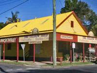 The Yellow Shed - Accommodation Broome 1