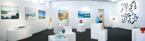 Framed–The Darwin Gallery - Accommodation Broome 1