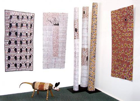 Framed–The Darwin Gallery - Accommodation Broome 2