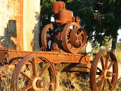 The Next Grind - Accommodation Broome 2