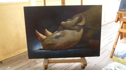 Art On Pallas - Accommodation Broome 0