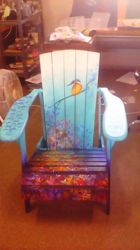 Art On Pallas - Accommodation Broome 1