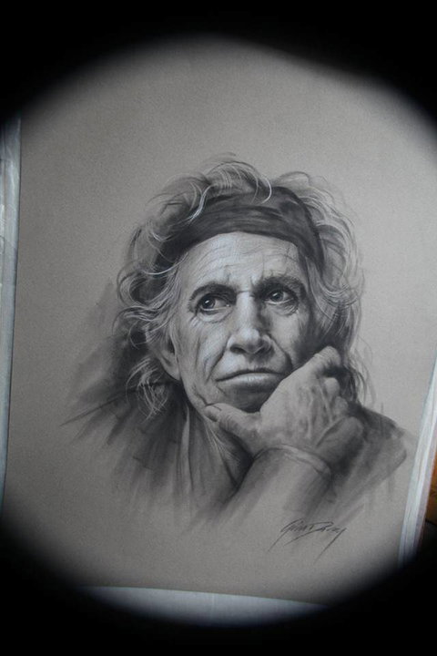 Art On Pallas - Accommodation Broome 2