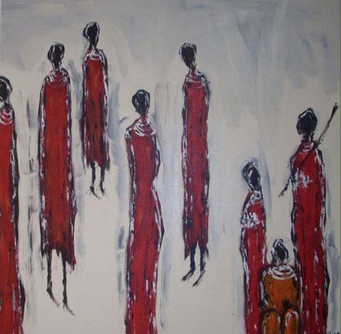 Flynn Gallery Contemporary Artspace - Accommodation Broome 1