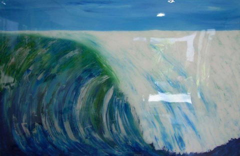 Flynn Gallery Contemporary Artspace - Accommodation Broome 2