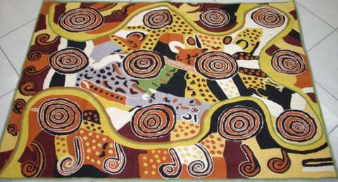 Flynn Gallery Contemporary Artspace - Accommodation Broome 3