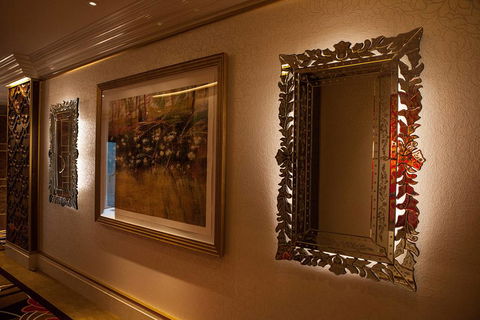 Corporate Art - Accommodation Broome 1