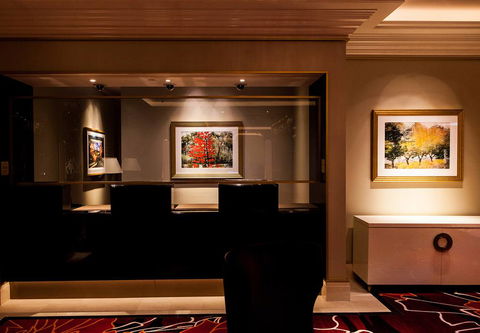 Corporate Art - Accommodation Broome 3