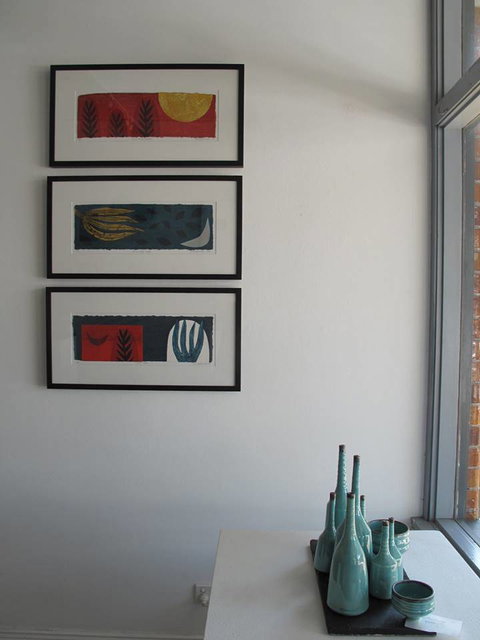 Back To Back Gallery - Accommodation Broome 1