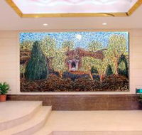 The Living Wall Custom Creations - Accommodation Broome