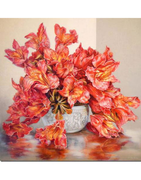 Art Piece Gallery Nadine Abensur - Accommodation Broome 2