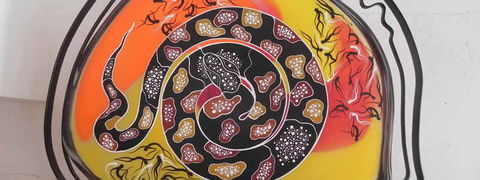 Tina Cooper Gallery - Accommodation Broome 0