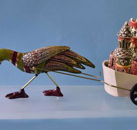 Art on Cairncross - Accommodation Broome