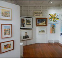 Pomona Railway Station Gallery - Accommodation Broome