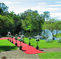 Mondrook Garden Cafe  Gallery - Accommodation Broome