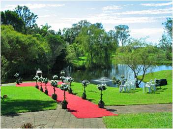 Mondrook Garden Cafe & Gallery - Accommodation Broome 0