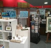 Townsville Art Society Inc - Accommodation Broome