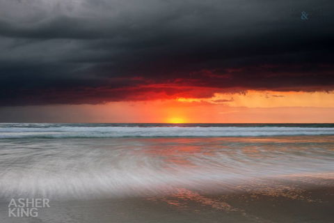 Ocean Art Gallery & Cafe - Accommodation Broome 2