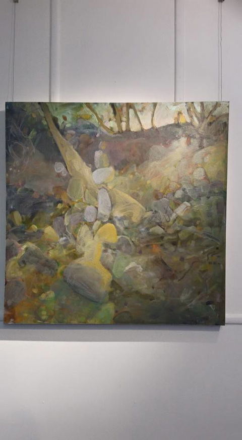 Art Arena Gallery Inc - Accommodation Broome 0