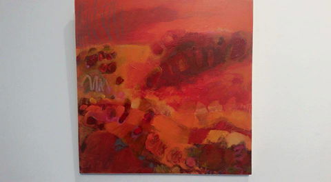Art Arena Gallery Inc - Accommodation Broome 1