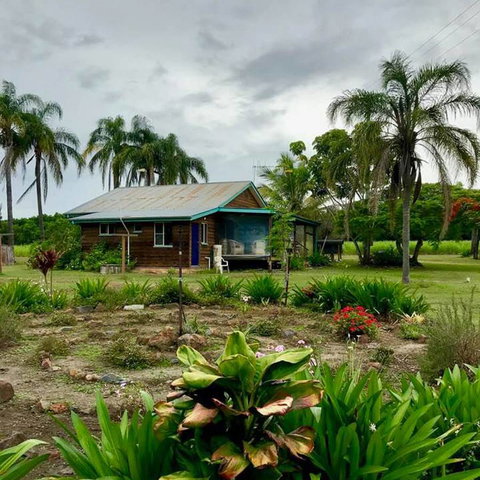 Wattle Cottage Art And Wellbeing Centre - Accommodation Broome 2