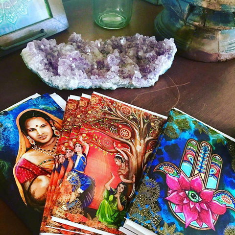 Wattle Cottage Art And Wellbeing Centre - Accommodation Broome 4