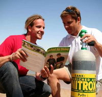Kirra Dive On the Tweed - Accommodation Broome