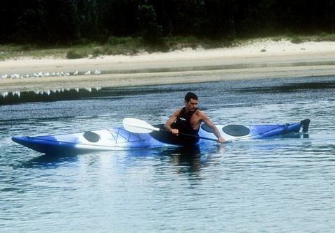 Australis Canoes & Kayaks - Accommodation Broome 4