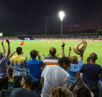 Manuka Oval - Accommodation Broome