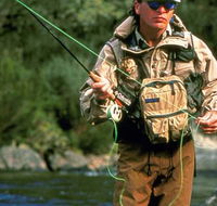 Rainbow Springs Fly Fishing School - Accommodation Broome