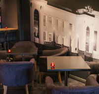 Polit Bar - Accommodation Broome