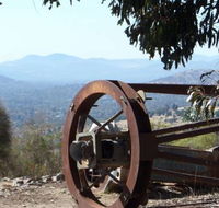 Mount Stromlo Observatory - Accommodation Broome
