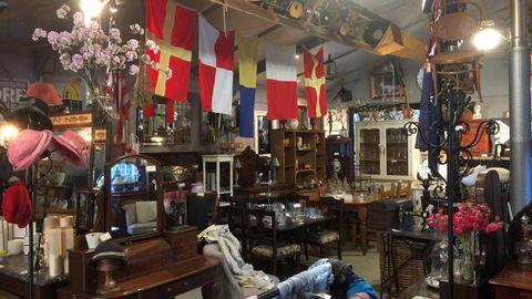 Village Antiques Bungendore - Accommodation Broome 0