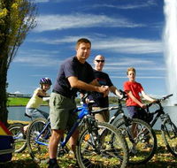 Lake Burley Griffin - Accommodation Broome