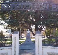 Banjo Paterson Park - Accommodation Broome