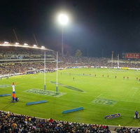 GIO Stadium Canberra - Accommodation Broome