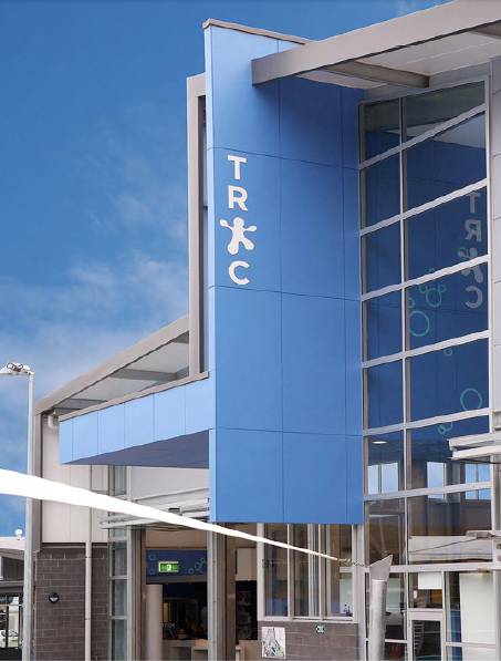 Tweed Regional Aquatic Centre Murwillumbah - Accommodation Broome 0