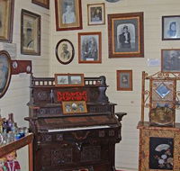 Colonial Inn Museum - Accommodation Broome