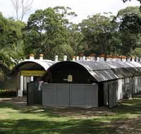 Macleay River Historical Society  Museum - Accommodation Broome